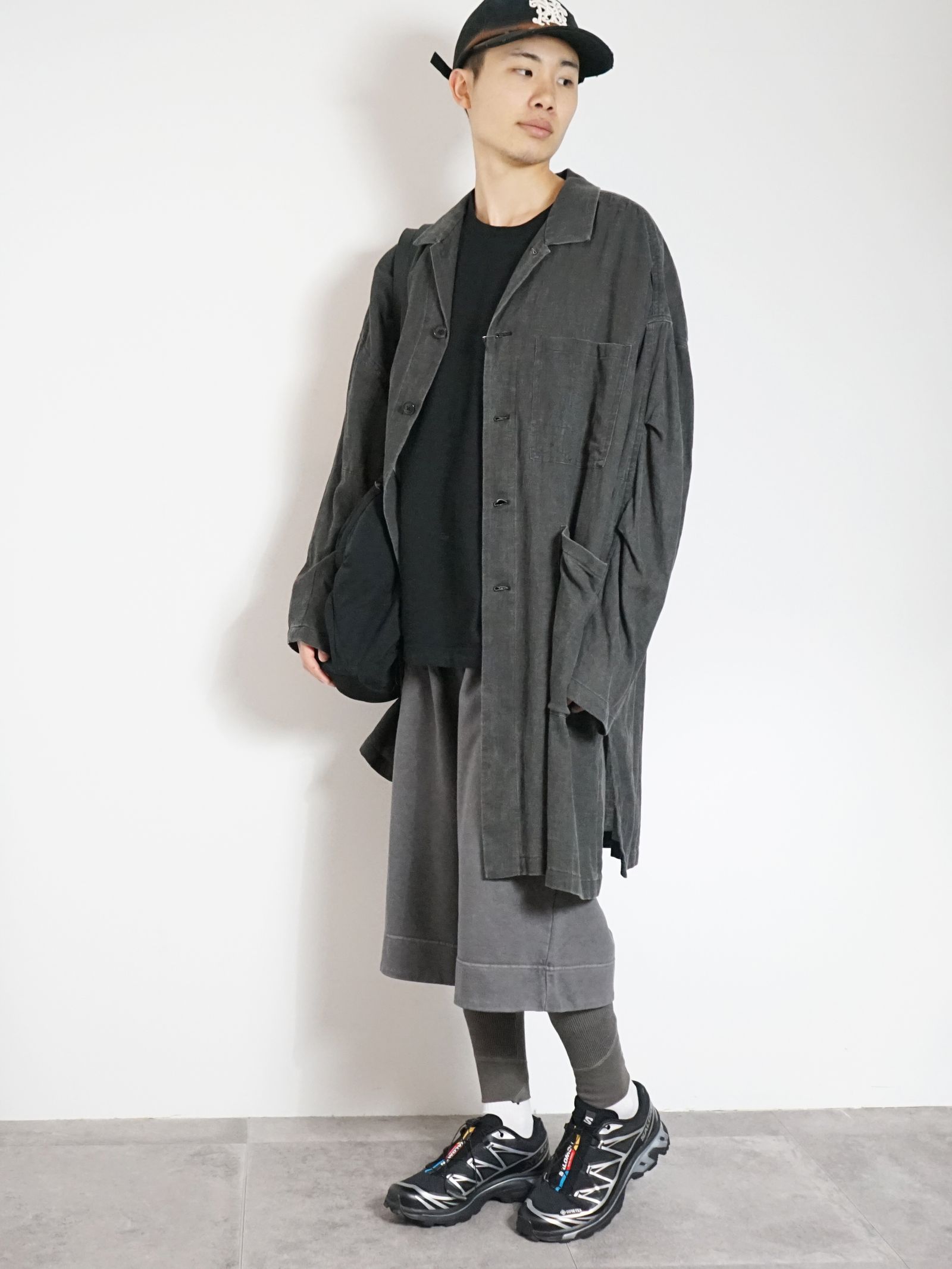 ヒデHIDEさま専用、サロモンブランド957compositeモデルを放出！ 生誕60周年hideさん、1億円の愛用ギターなどお宝ギラギラ300点