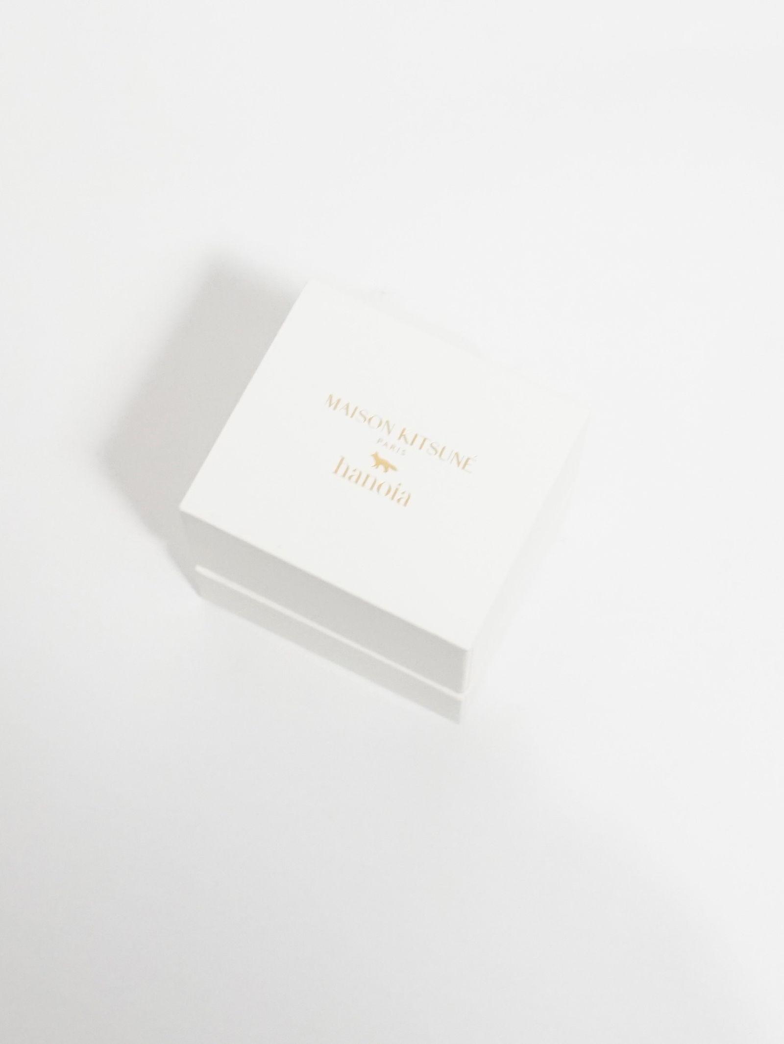 MAISON KITSUNÉ - Maison Kitsuné x Hanoia LUNAR YEAR - コード