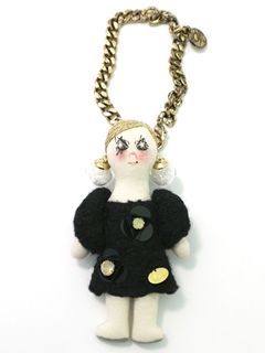 ドールチャーム - JYAKSYO LASH - BLACK
