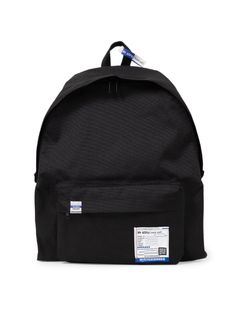 バックパック ラージ -  Backpack Large - BLACK