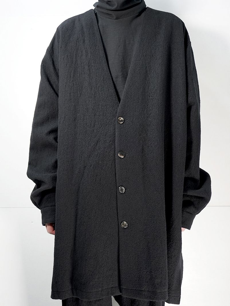 Nogeshi Jacket