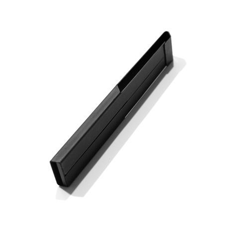 USBドックタグネックレス -  BLACK MATTE – [ NO NAME 3 ] PENDANT USB3.2GEN1 / 32GB