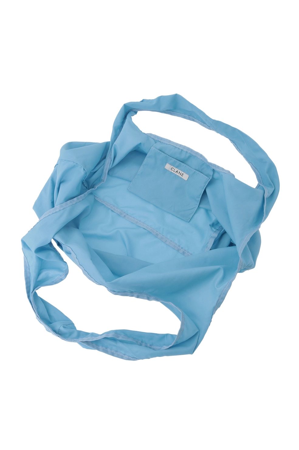 【4色展開】 エコバッグ - POCKETABLE ECO BAG