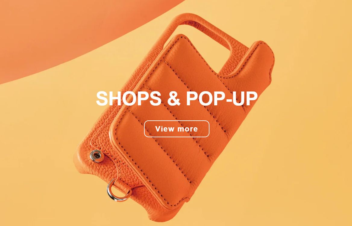DEMIU 新作発売 / POPUPイベント開催