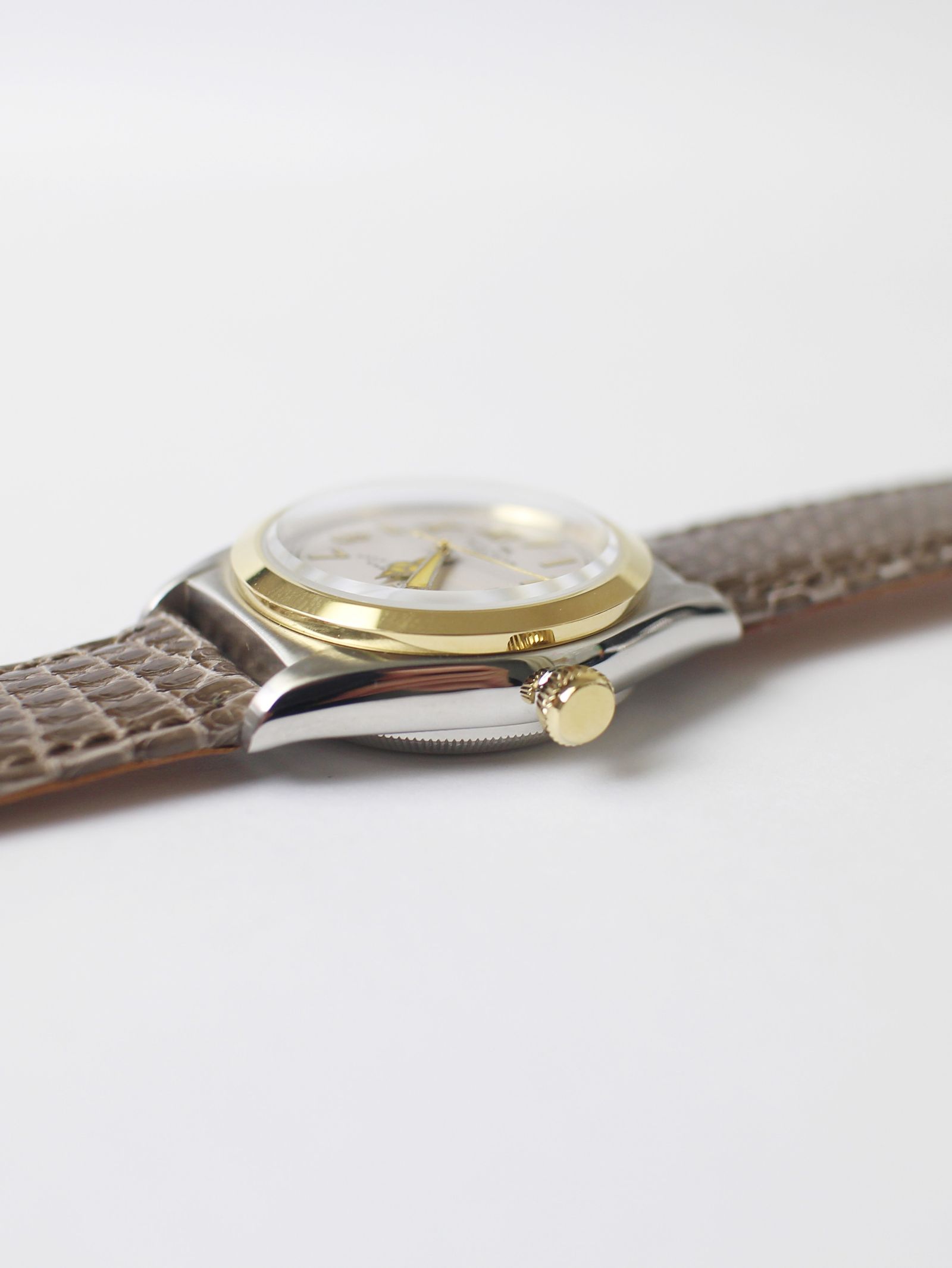 VAGUE WATCH CO. - VABBLE Convi (ヴァブルコンビ) レザベルト