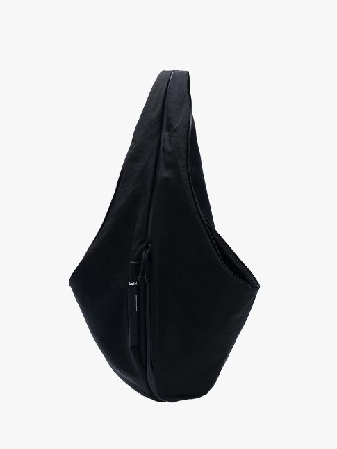 Reno Carbon Black 21L - ハイブリッドショルダーバッグ(ウェアラブルベスト)