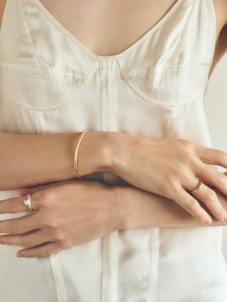 ピークバングル GD