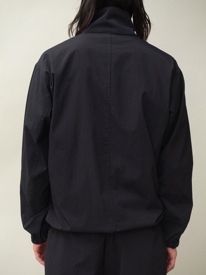 トラックジャケット -  TRACK JACKET