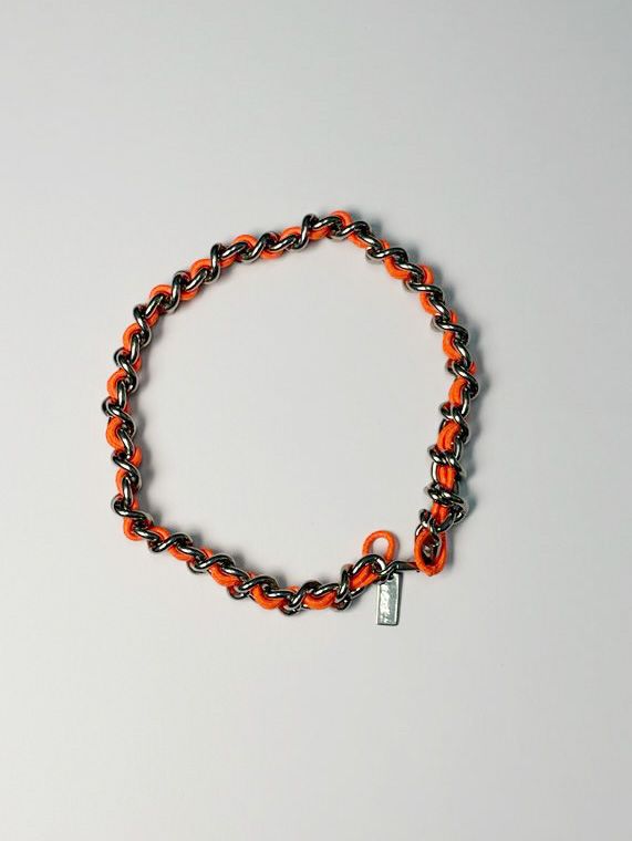 アクセサリー KAMIYA Fringe Chain KAMIYA＞Fringe Chain | MAKES ONLINE STORE