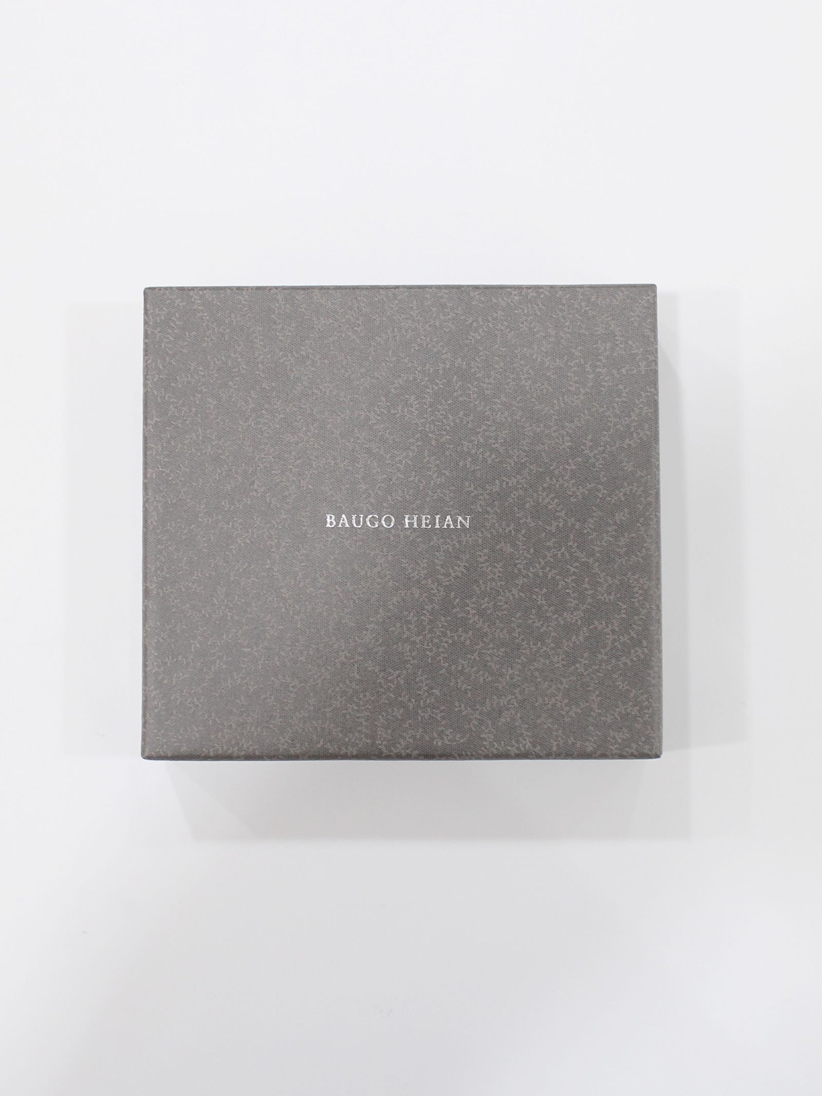 SEVEN BY SEVEN - BAUGO HEIAN コラボバングル | ADDICT WEB SHOP