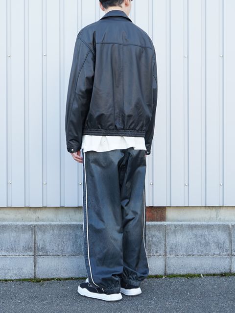 MMY 25SS 新作コーディネート紹介
