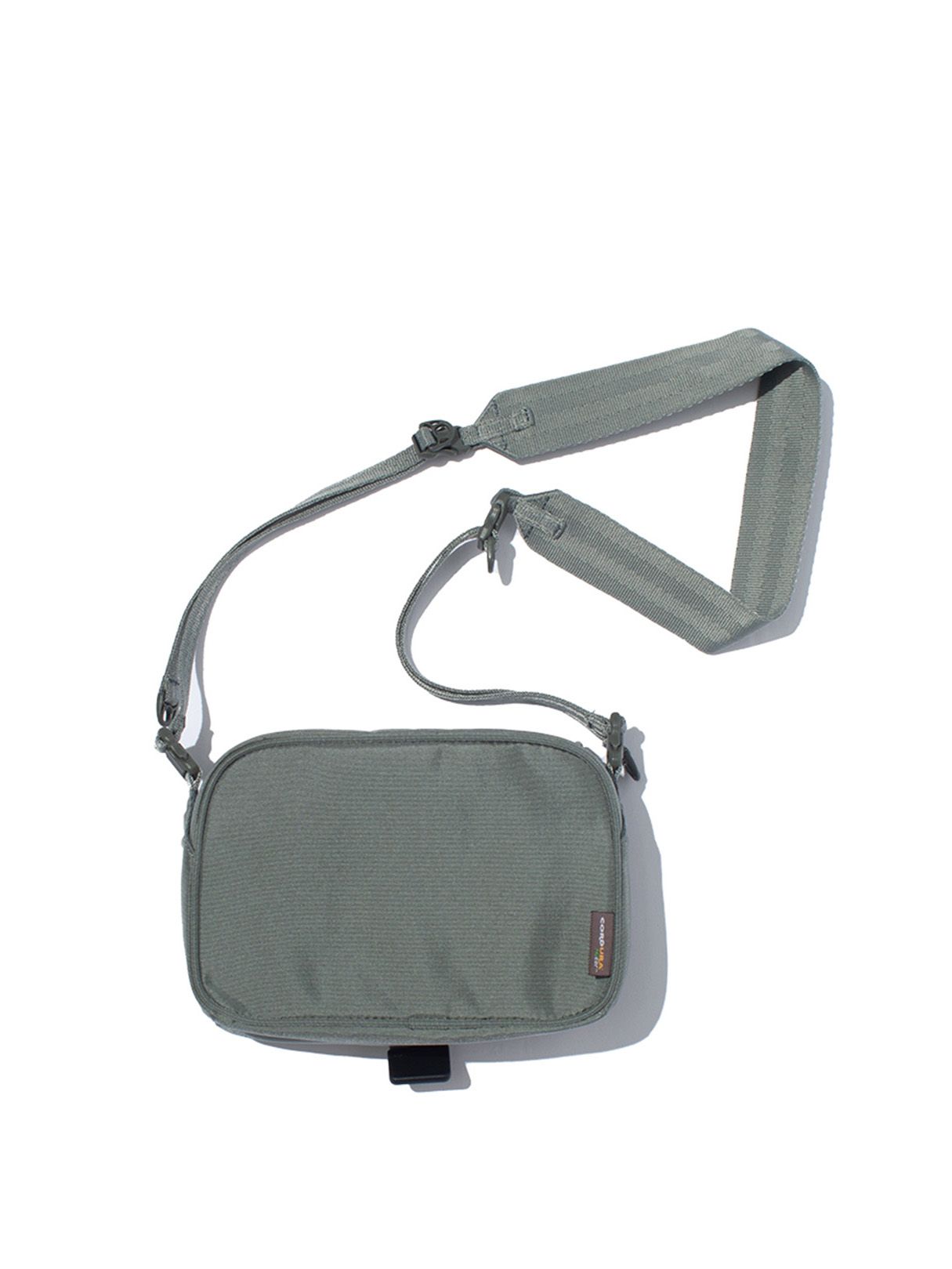 レコー ホリデー ミニバッグ  /  420 re/cor HOLIDAY（Foliage Green)