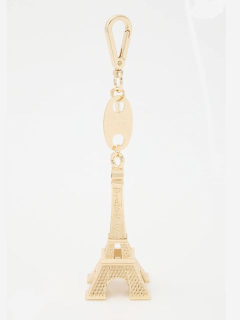 キーチャーム  エッフェル塔 | VQ EIFFEL TOWER SOUVENIR (GOLD)