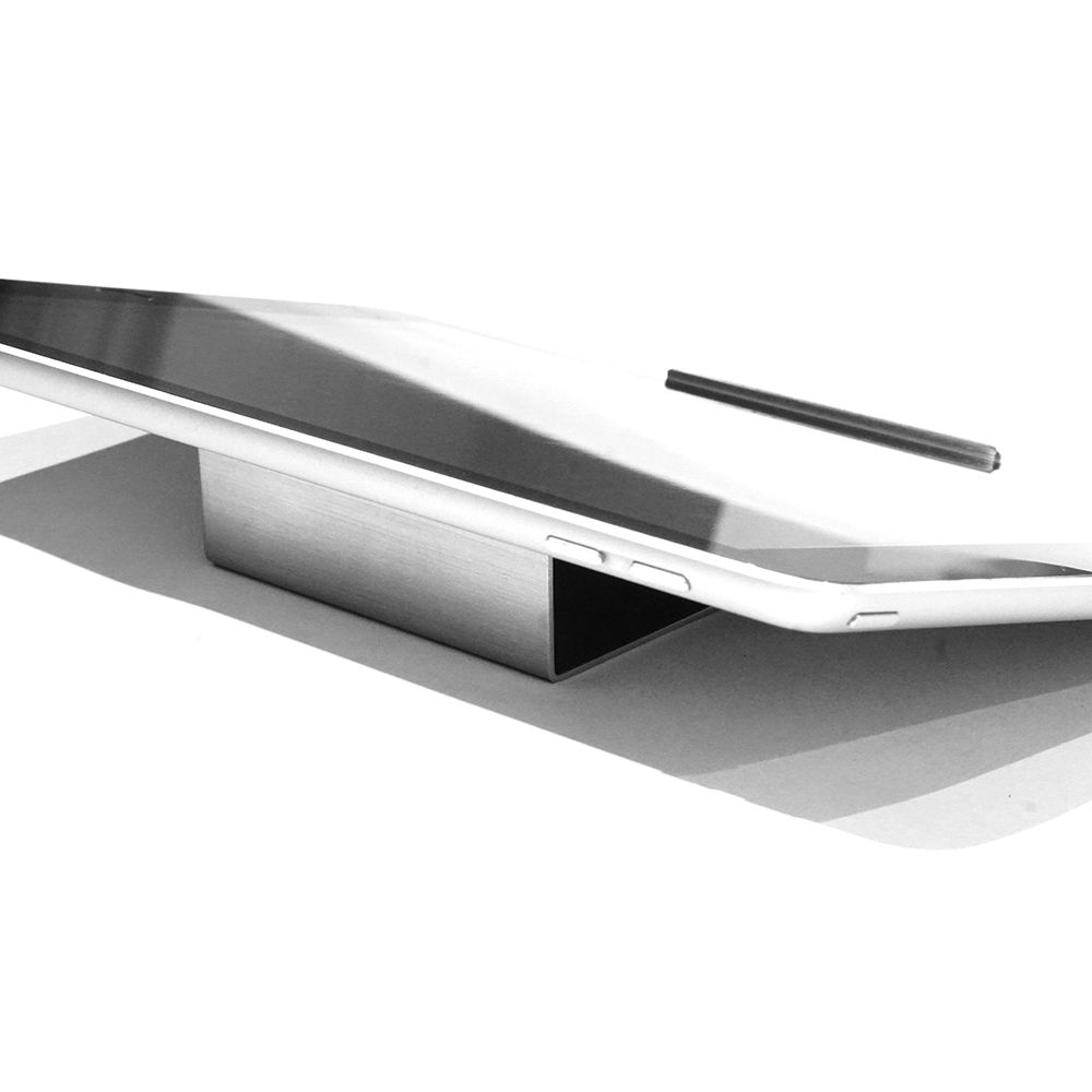 TABLET STAND - HAIR LINE / タブレットスタンド ヘアーライン / CLTS-HL