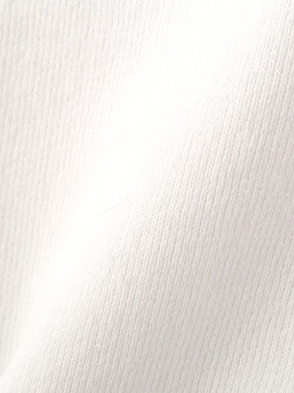 カップインニットキャミソール - WHITE