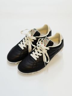 【レディース】 スパイクソールパンプス - SPIKE COLE PUMPS (BLACK)