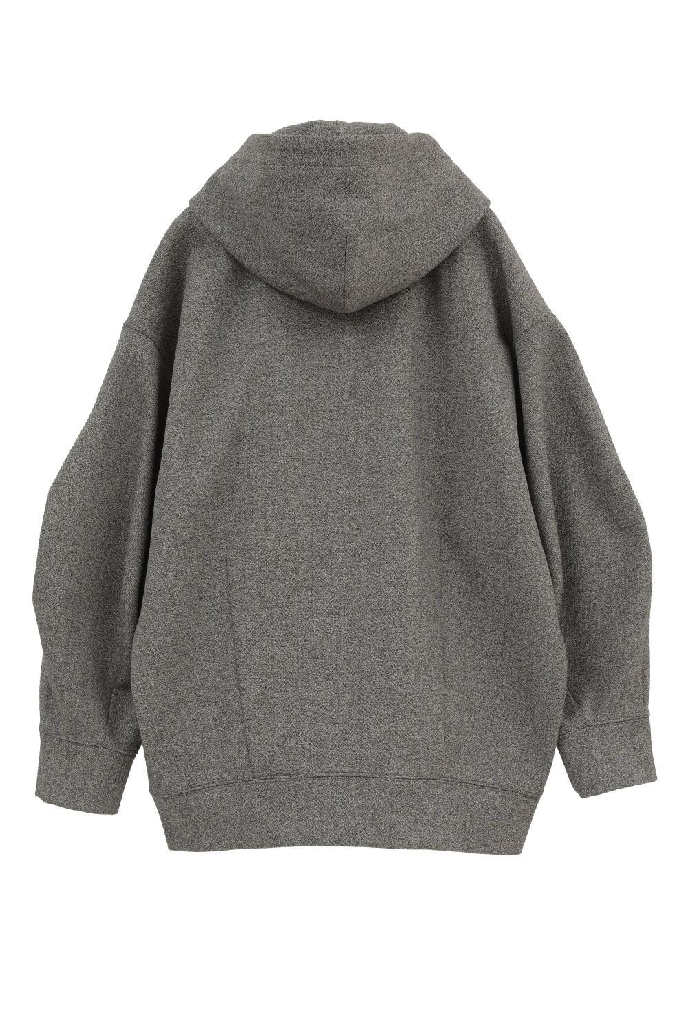 コンストラクティブボンディングフーディ -  CONSTRUCTIVE BONDING HOODIE (MIX)