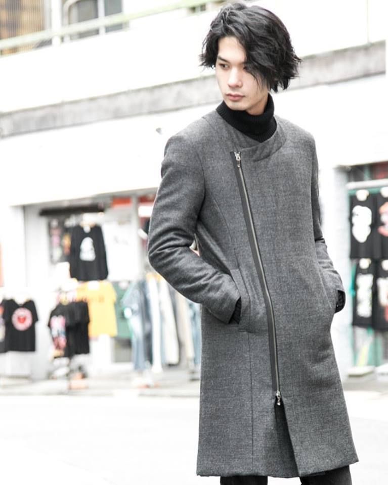 SRIVER 16-17AW #2
