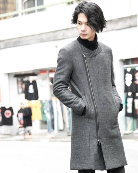 SRIVER 16-17AW #2