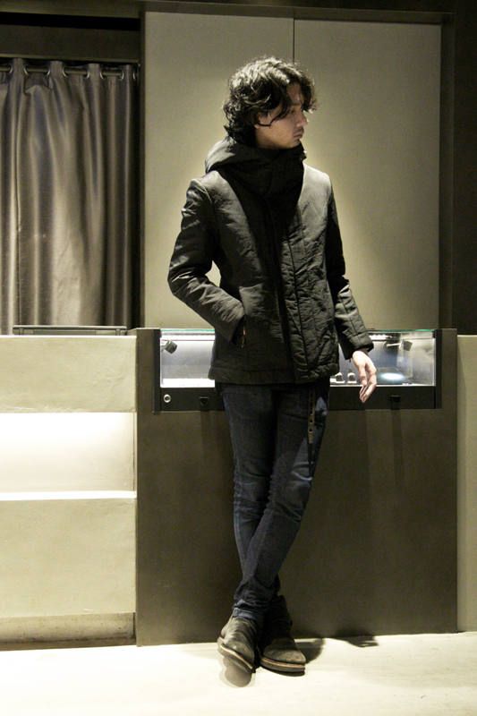 SRIVER 16-17AW STYLE #4