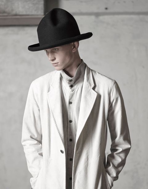 The Viridi-anne 16-17AW STYLE #5