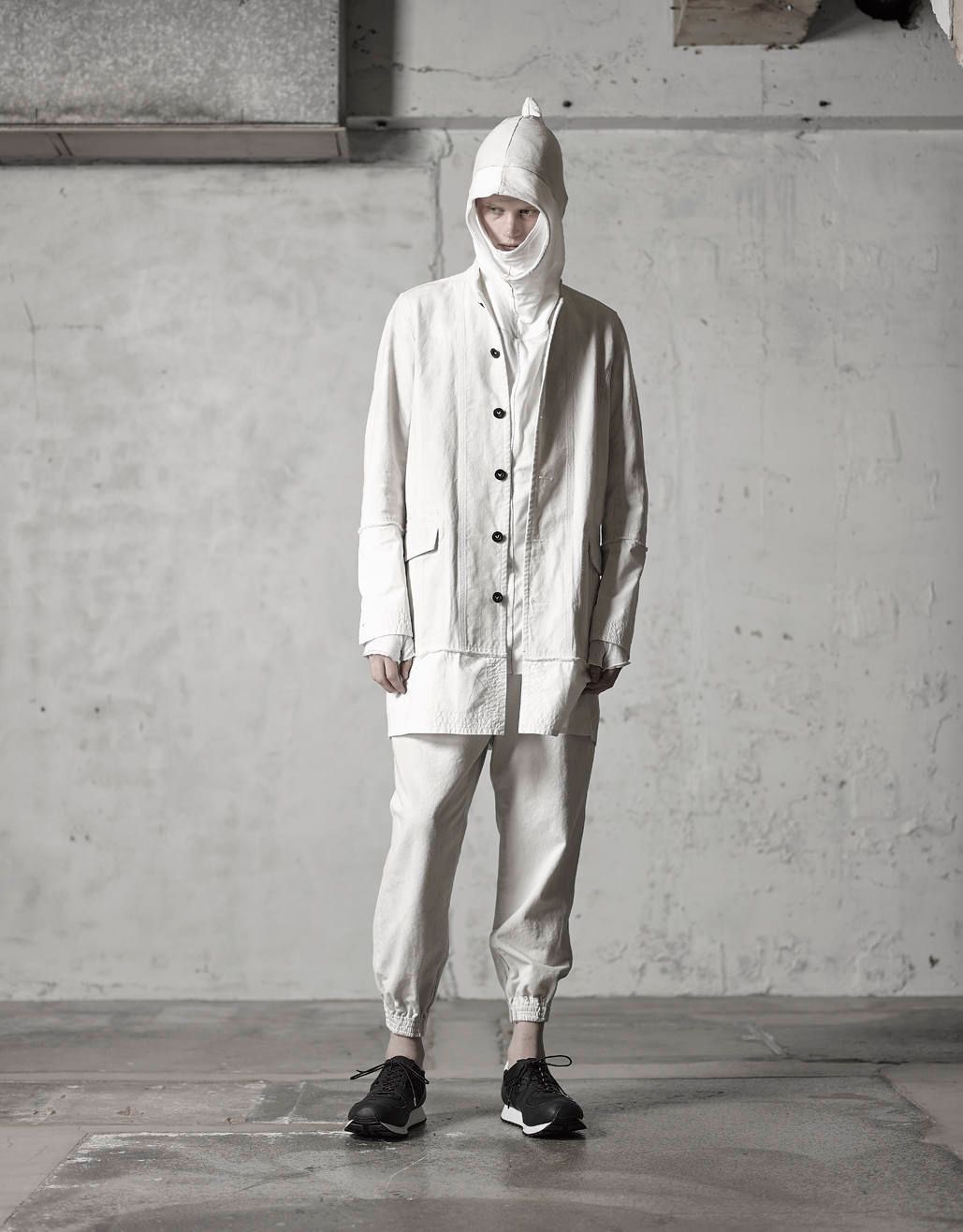 The Viridi-anne 16-17AW STYLE #6