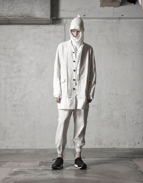 The Viridi-anne 16-17AW STYLE #6