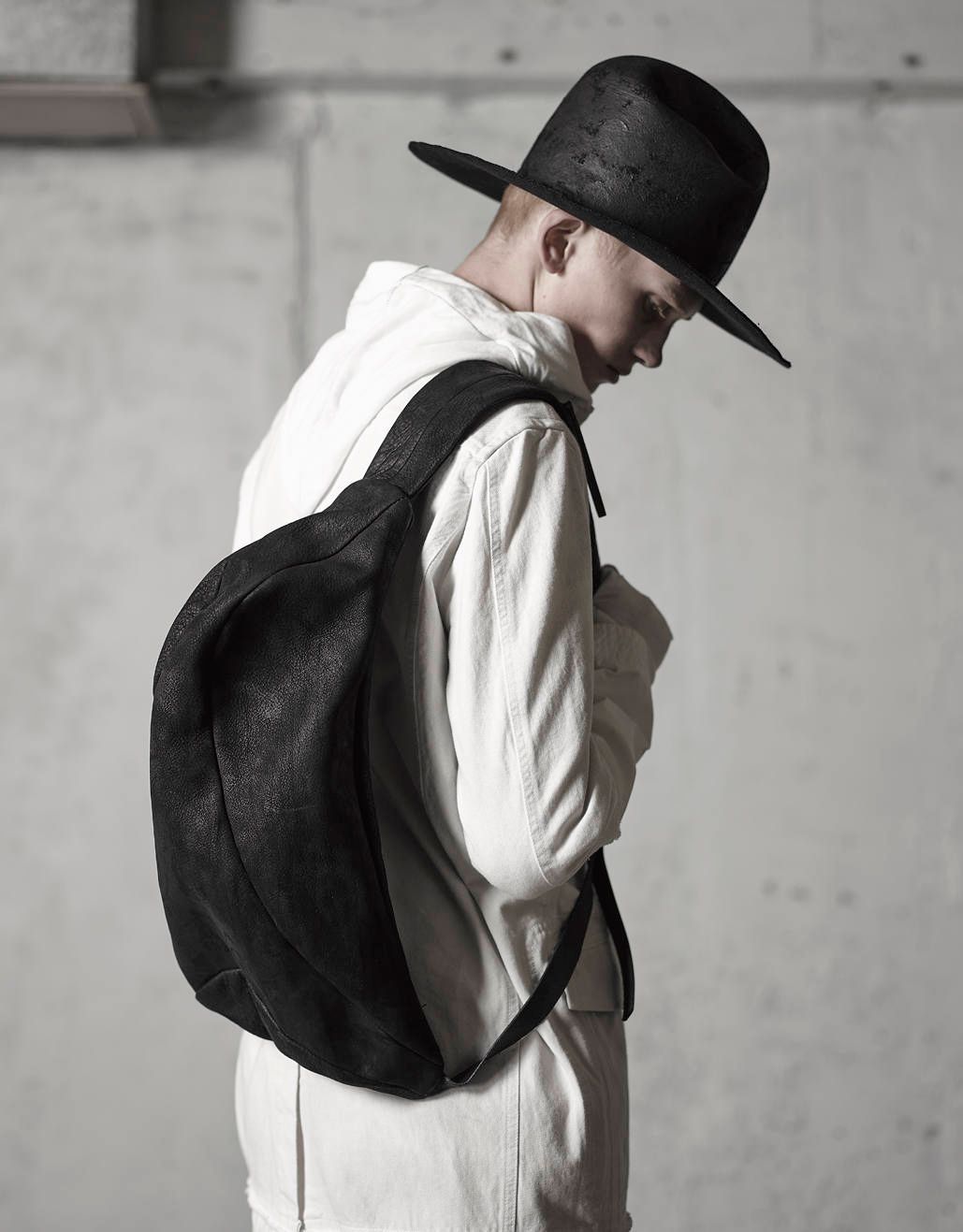 The Viridi-anne 16-17AW STYLE #6