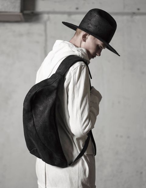 The Viridi-anne 16-17AW STYLE #6