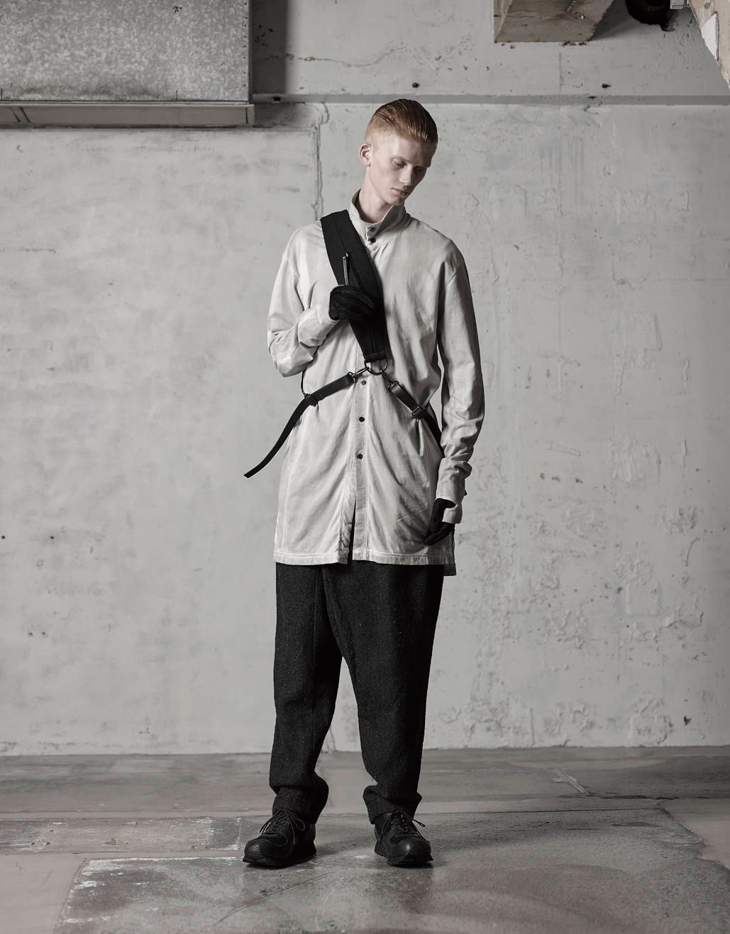 The Viridi-anne 16-17AW #3