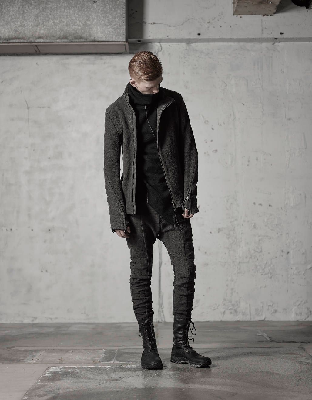 The Viridi-anne 16-17AW STYLE #8