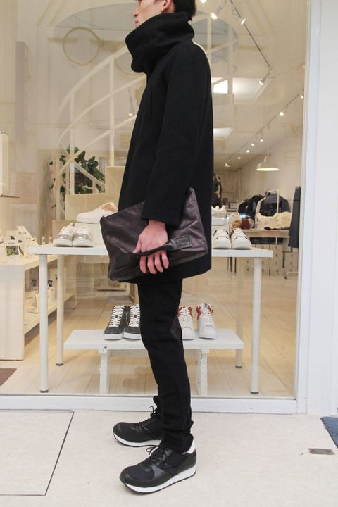 The Viridi-anne 16-17AW STYLE 12/26 
