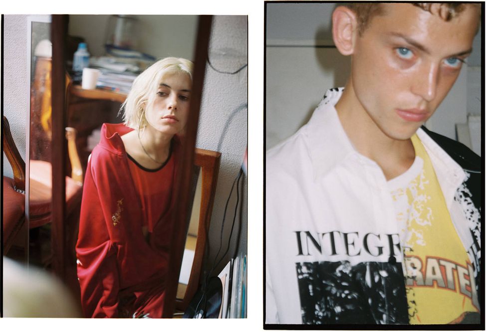 LOOK-7