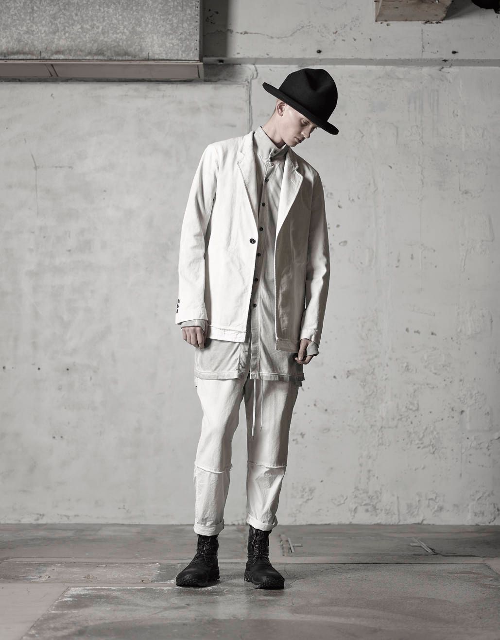 The Viridi-anne 16-17AW STYLE #5