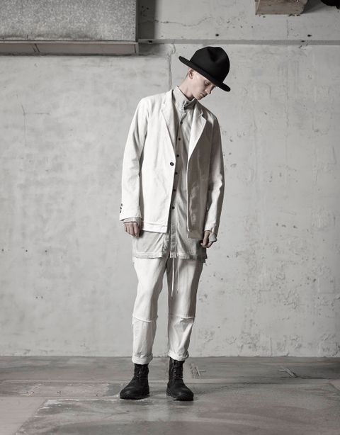 The Viridi-anne 16-17AW STYLE #5