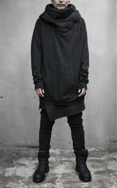 JULIUS 17 PRE S/S STYLE #1