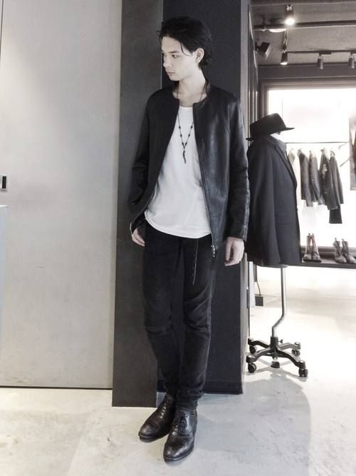 SRIVER 16-17AW #1