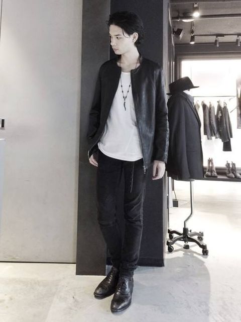 SRIVER 16-17AW #1