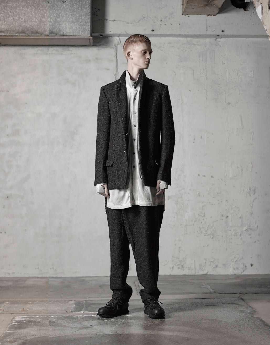 The Viridi-anne 16-17AW #3