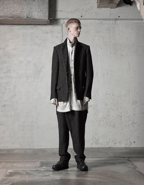 The Viridi-anne 16-17AW #3