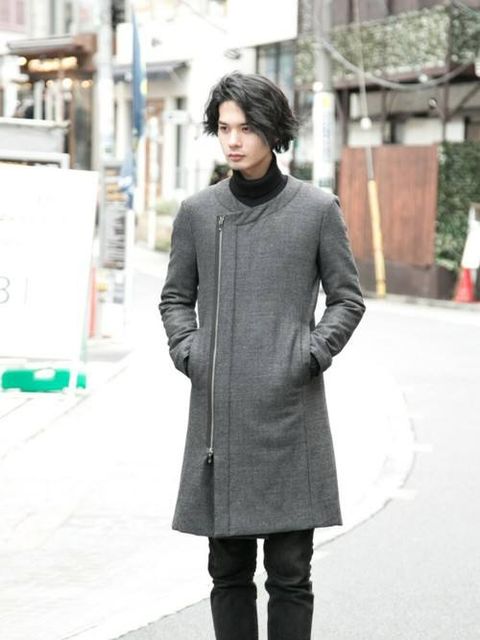 SRIVER 16-17AW #2
