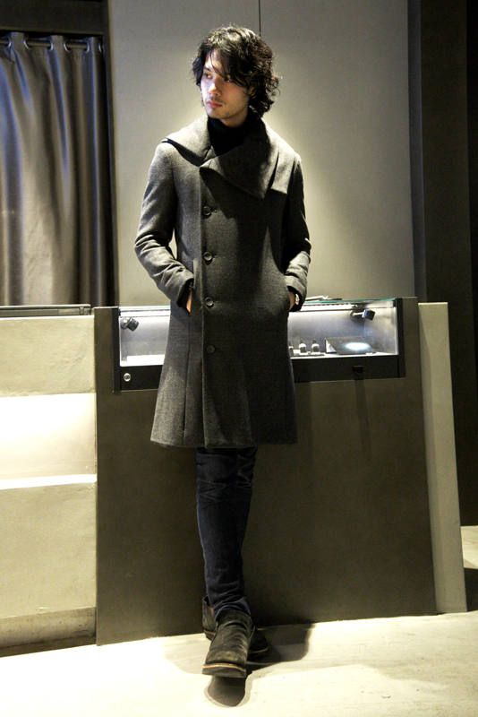 SRIVER 16-17AW STYLE #5