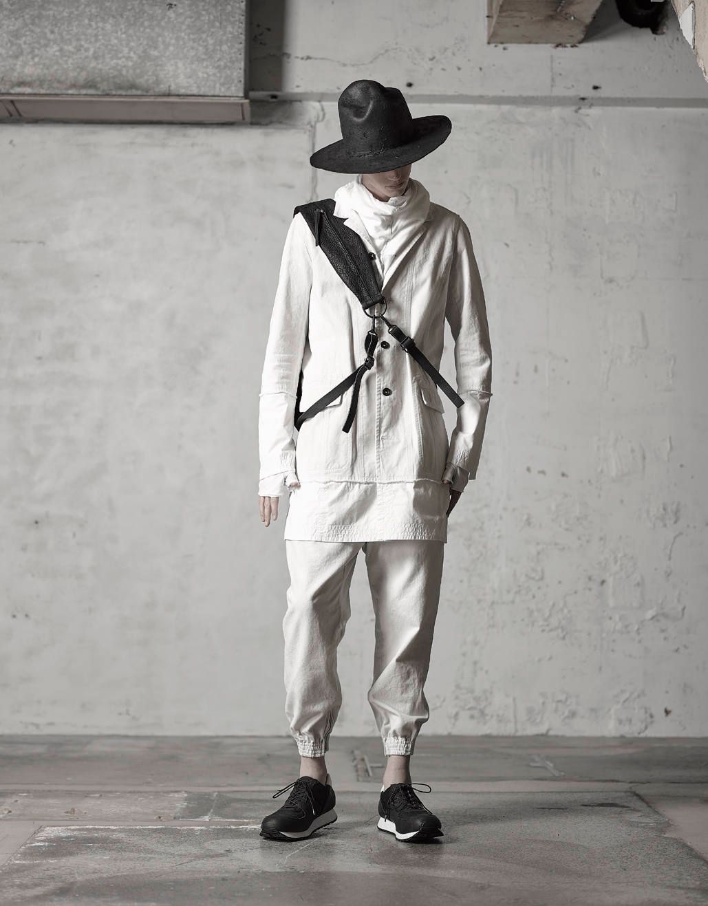 The Viridi-anne 16-17AW STYLE #6