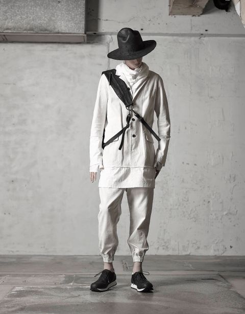 The Viridi-anne 16-17AW STYLE #6