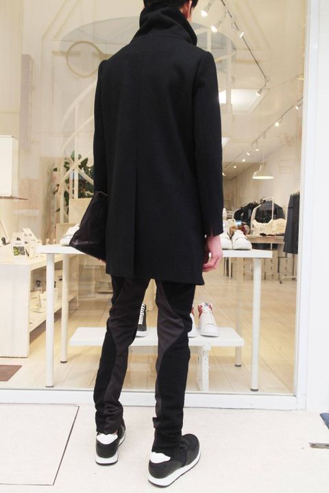 The Viridi-anne 16-17AW STYLE 12/26 