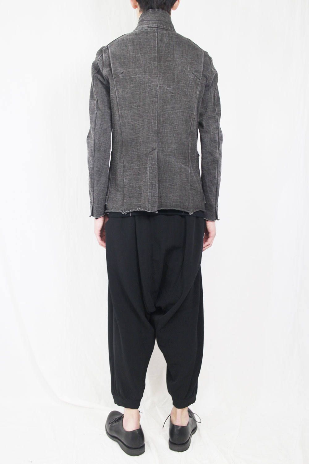 The Viridi-anne 17SS STYLE #4