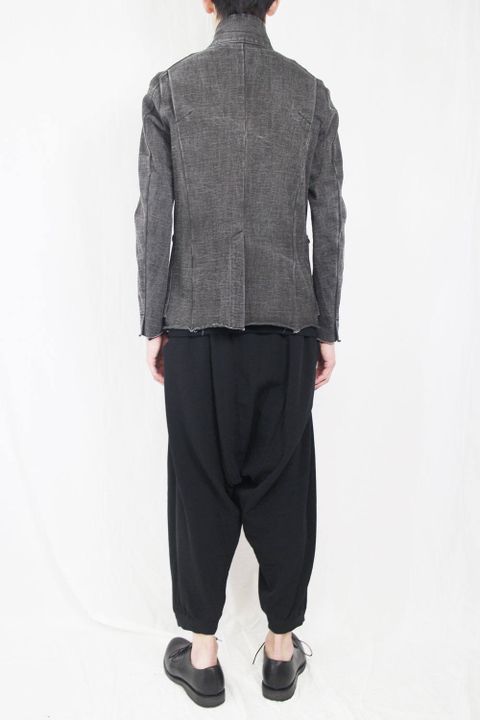 The Viridi-anne 17SS STYLE #4