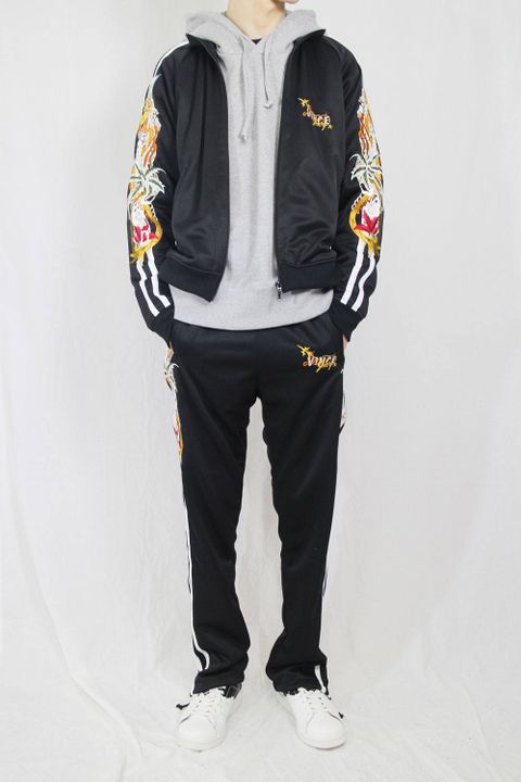 DOUBLET STYLE 17SS STYLE #1