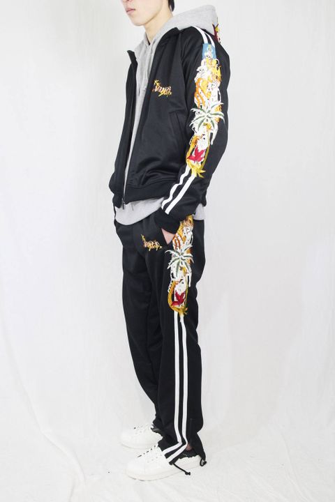 DOUBLET STYLE 17SS STYLE #1