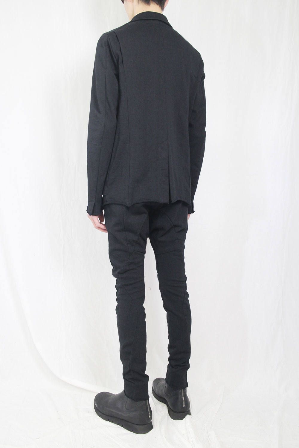 The Viridi-anne 17SS STYLE #2